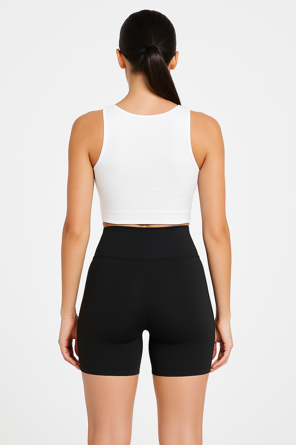CÉLENE SHORT LEGGINGS