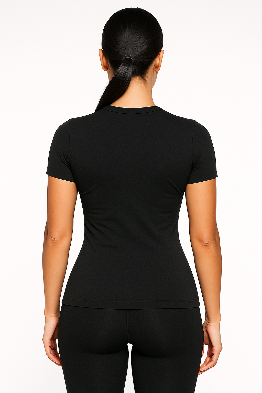 CÉLENE TRANSPIRABLE T-SHIRT