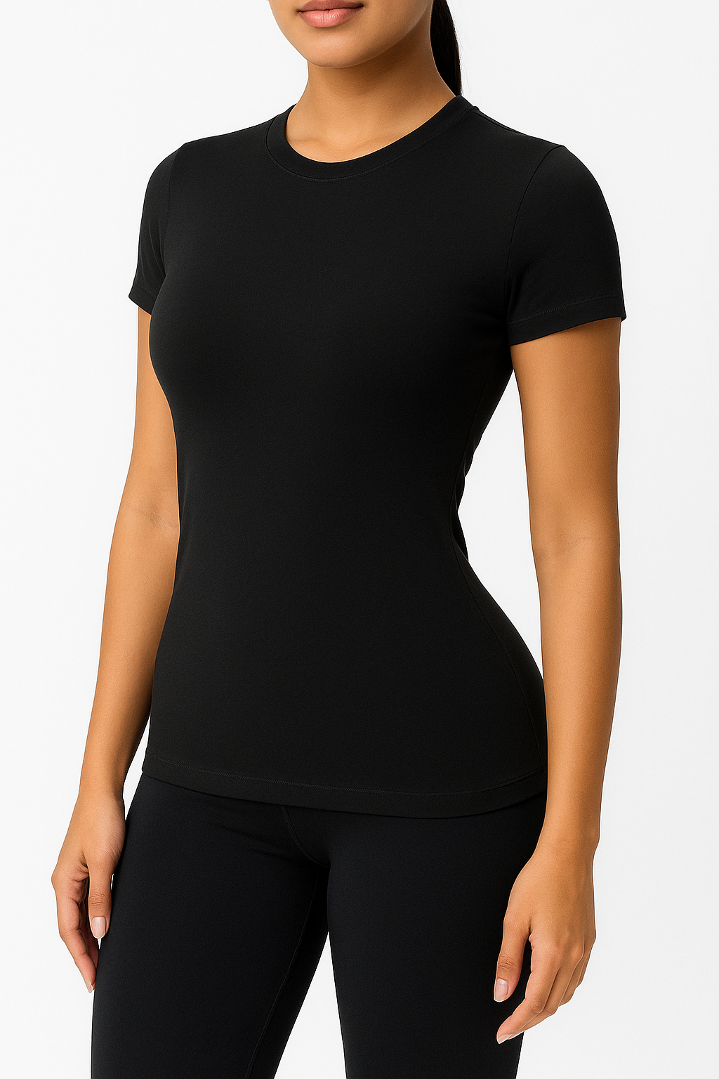 CÉLENE TRANSPIRABLE T-SHIRT