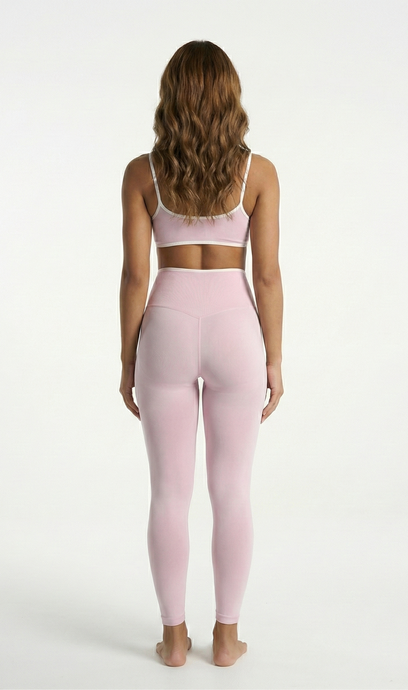 Conjunto Yoga Unnamed PINK